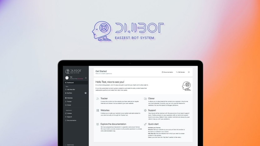 Dijibot Review: Unveiling the Ultimate AI Automation Tool 1 Dijibot Review: Unveiling the Ultimate AI Automation Tool