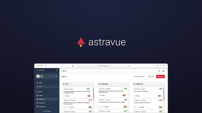 Astravue Technologies Lifetime Deal Review: Unbeatable Value