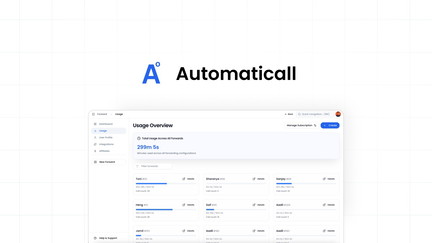 Automaticall