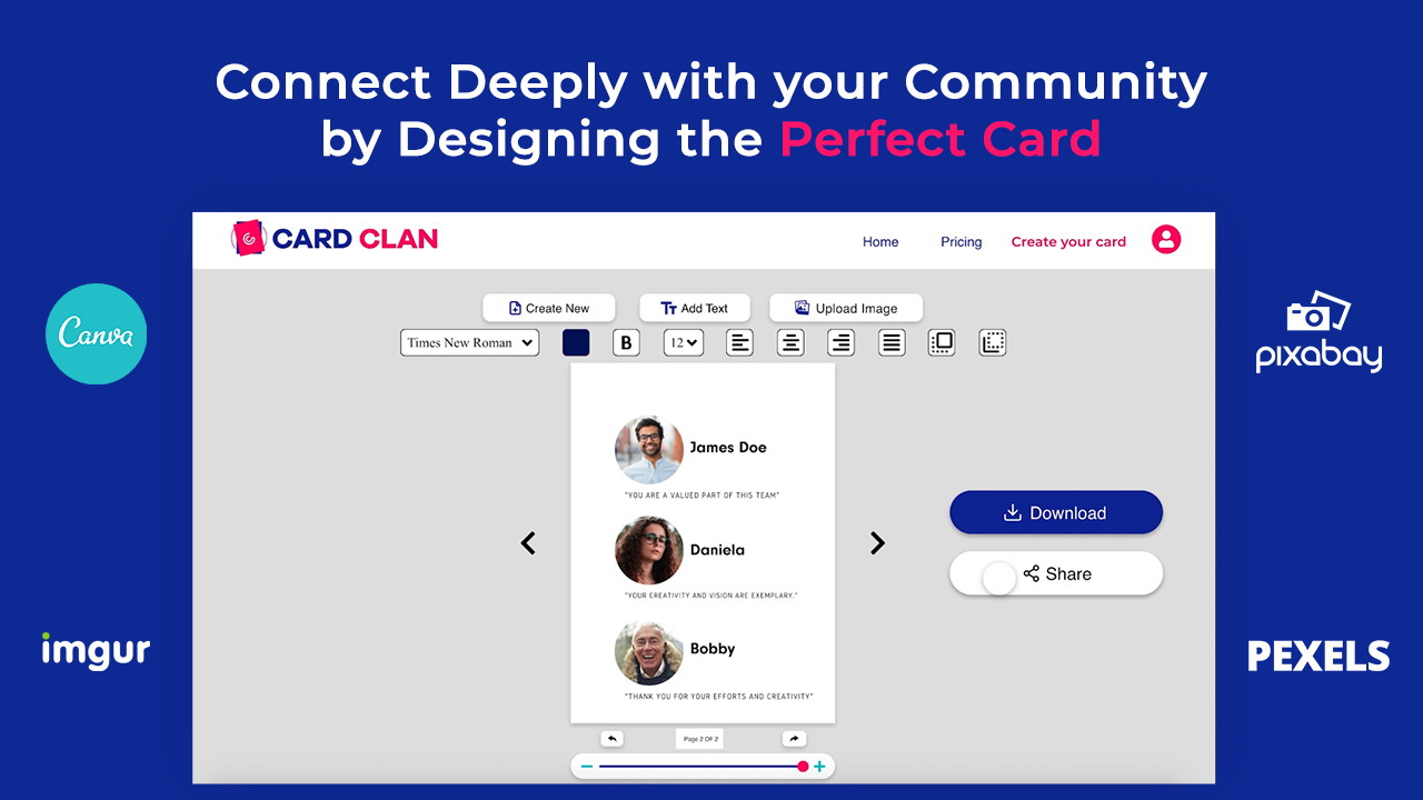 CardClan
