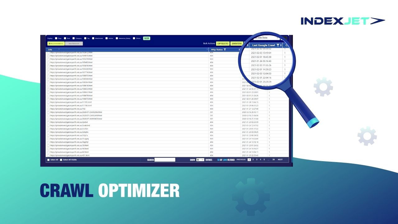IndexJet