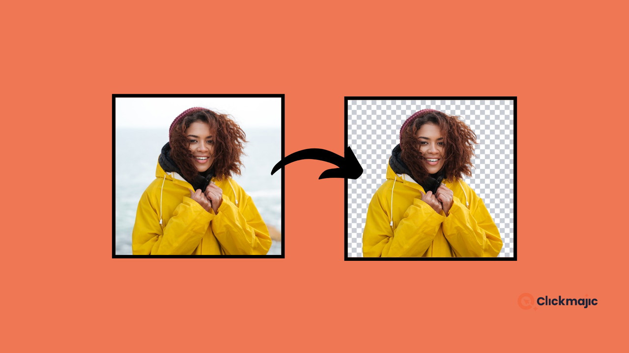 Clickmajic Background Removal
