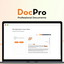 DocPro logo