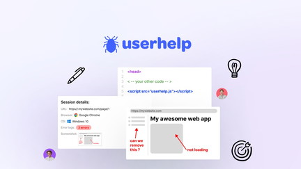 UserHelp