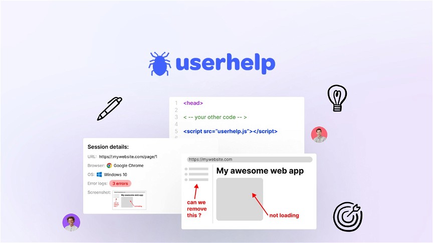 UserHelp