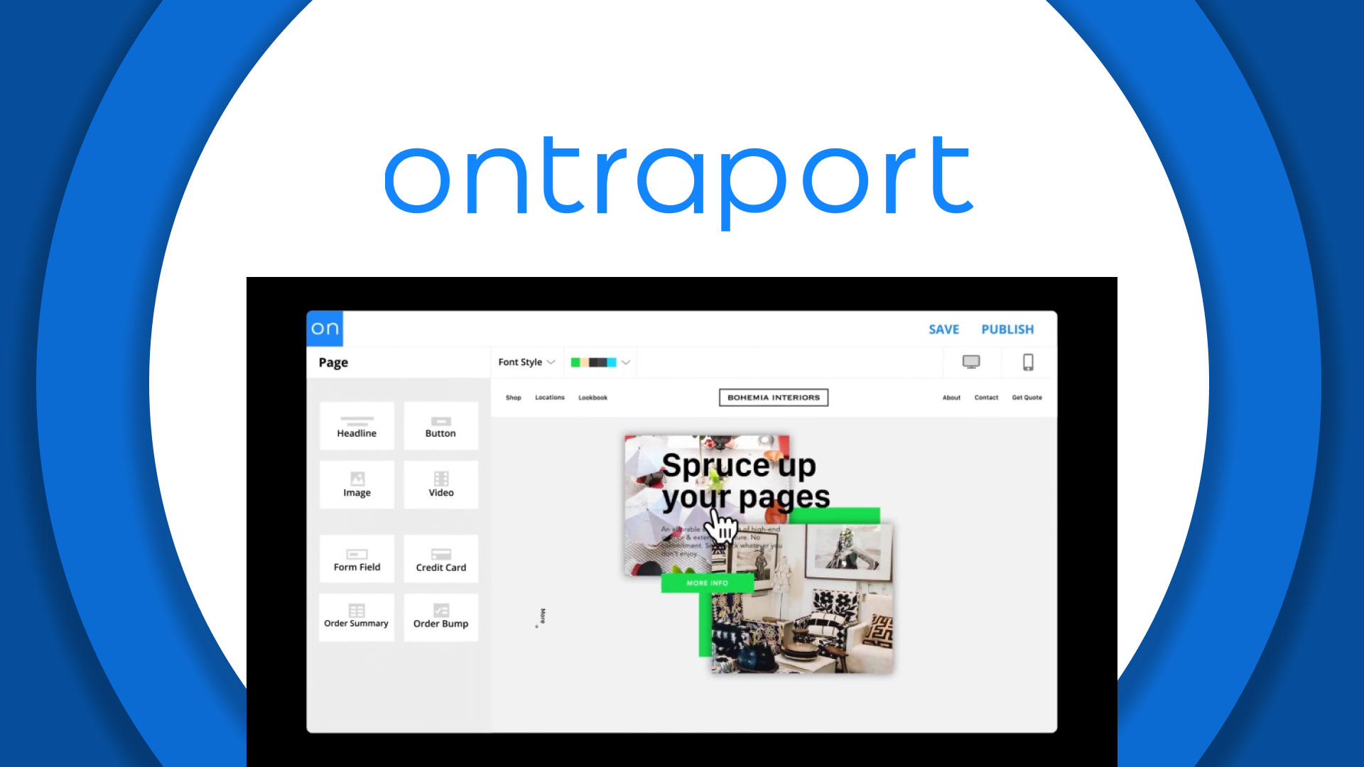 Ontraport - Scale your business on autopilot | AppSumo