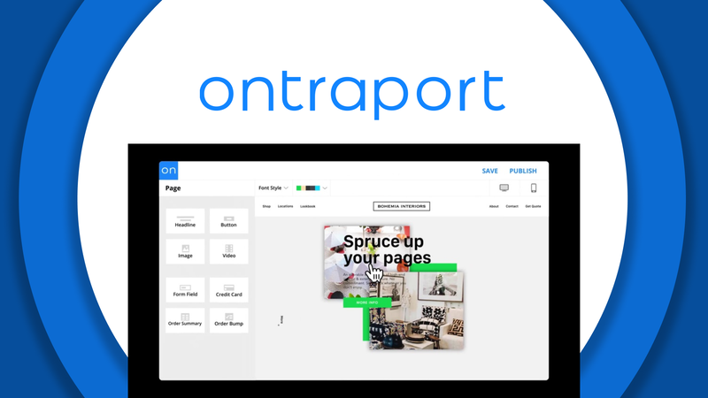 Ontraport