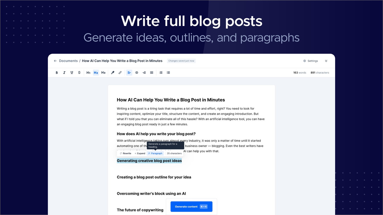 ContentForge