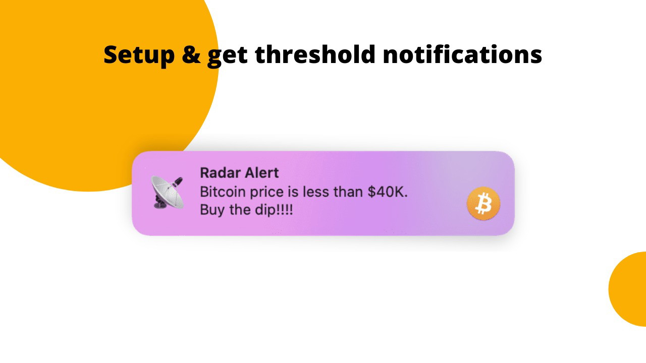 Radar