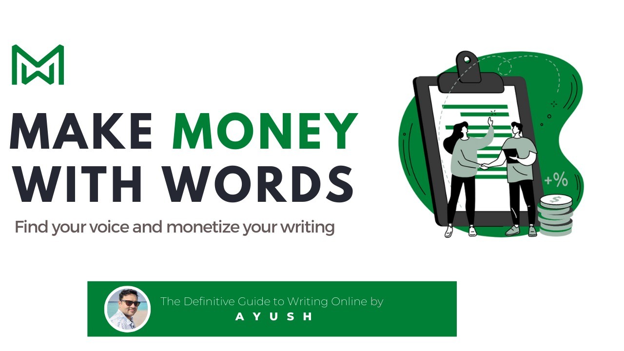 AppSumo Deal for Make Money With Words
