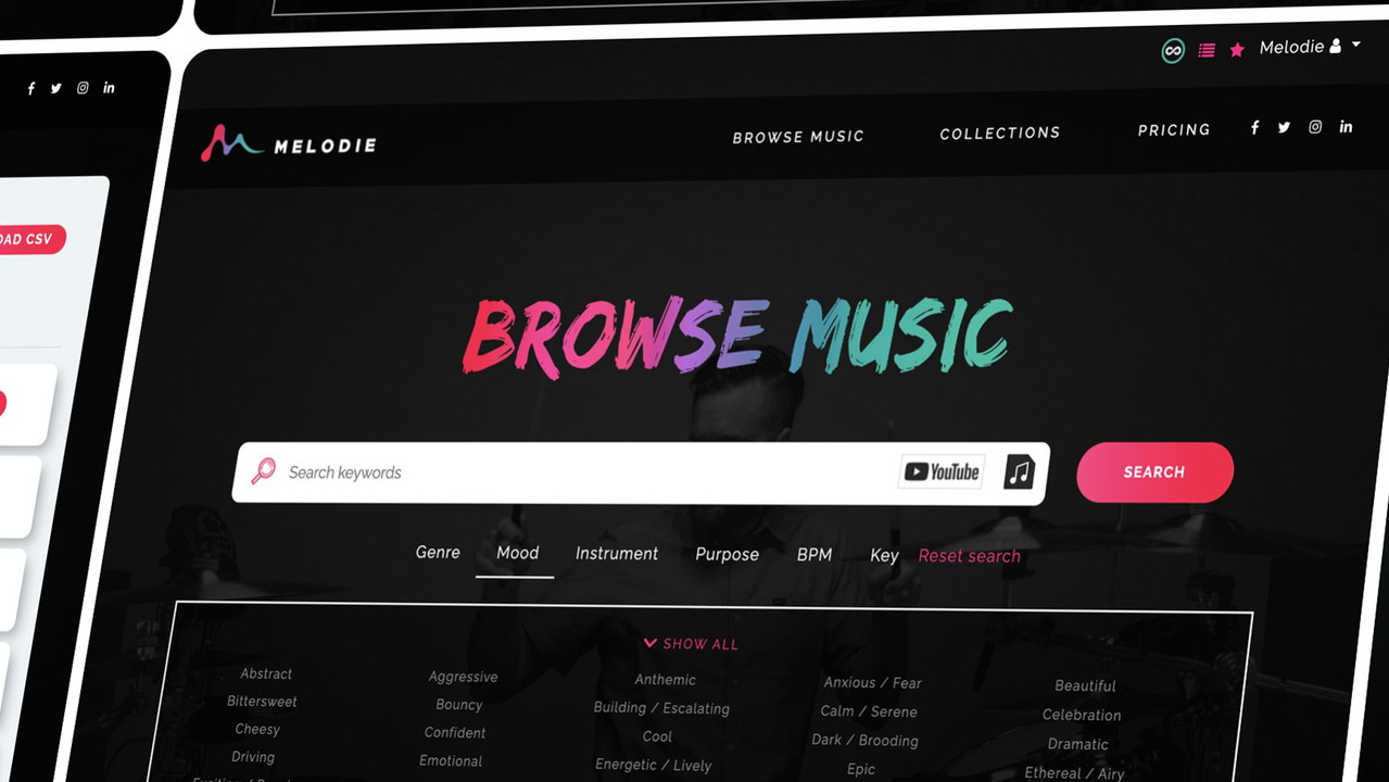 Melodie Music