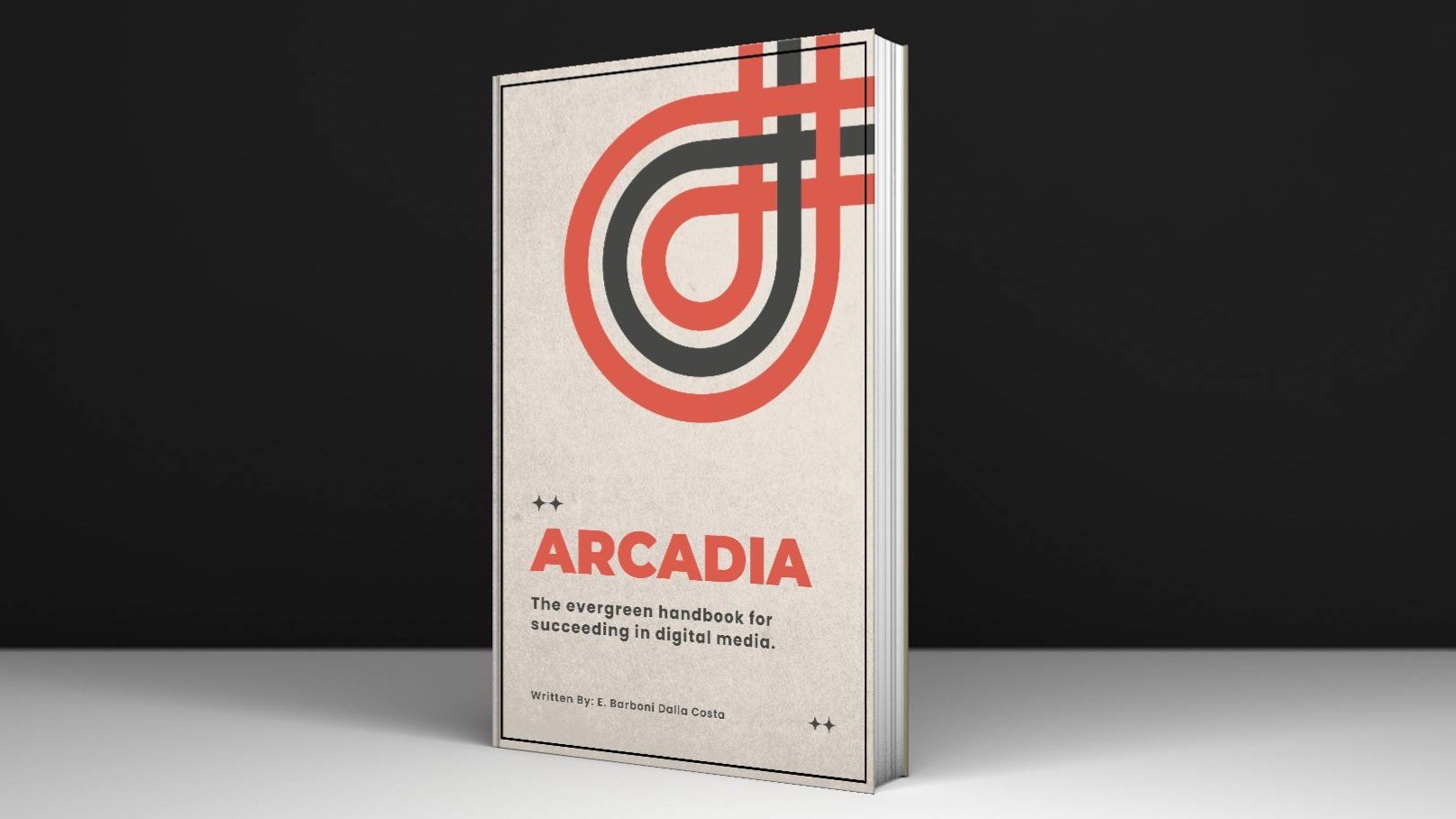 AppSumo Deal for Arcadia: The Last Online Communication eBook You'll Ever Buy