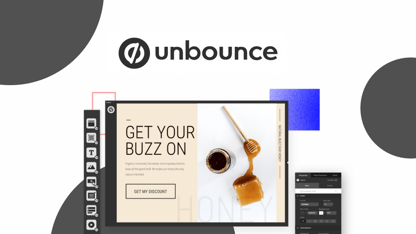 The best Unbounce alternatives