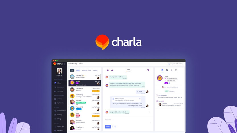 Charla Lifetime Deal: Unlock Unbeatable Savings and Features