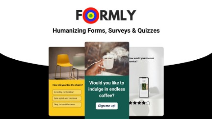 Formly - Forms, Surveys & Quizzes