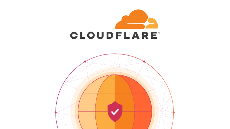 Cloudflare