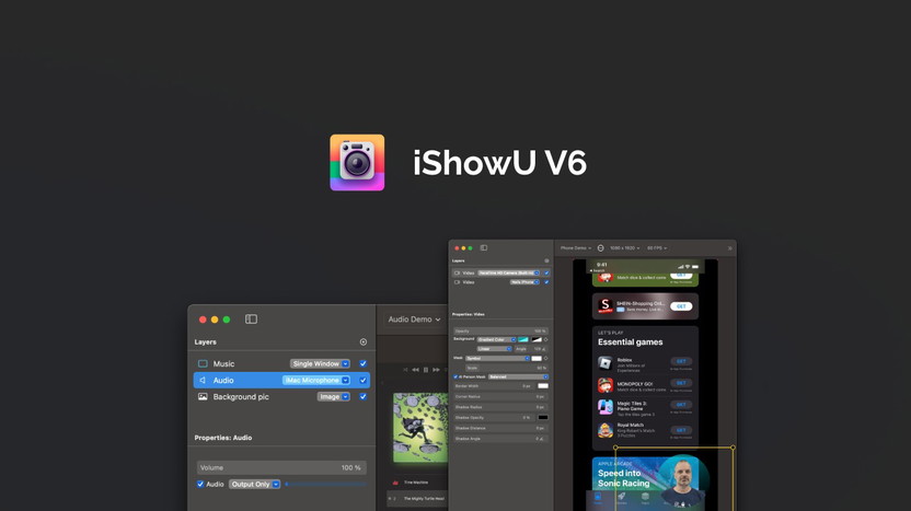 Ishowu V6 Lifetime Deal Review: Ultimate Screen Recording Solution