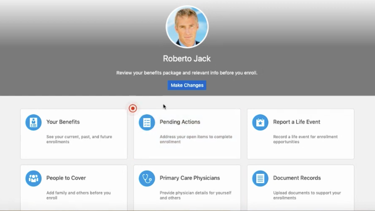 Whatfix beacon feature