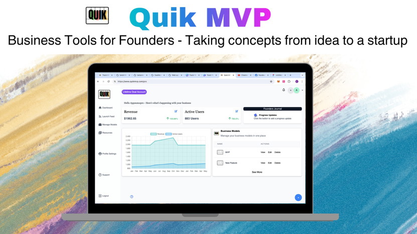 Appsumo Tools For Entrepreneurs: Must-Have Resources for Success