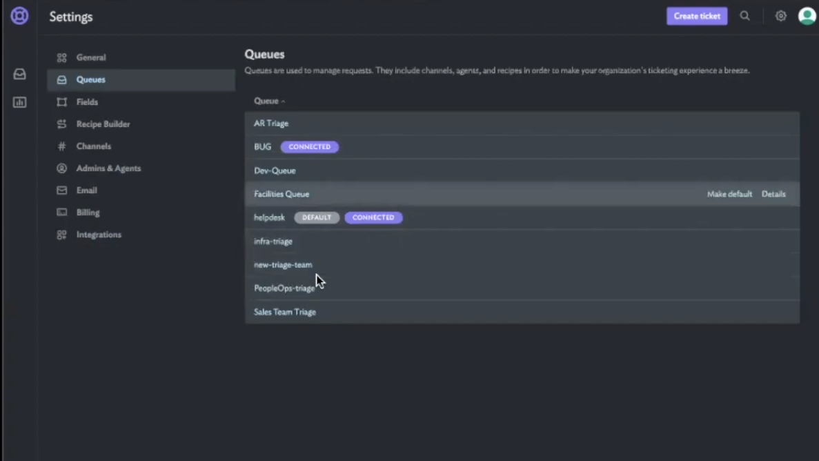 Connect Halp to your Jira Cloud