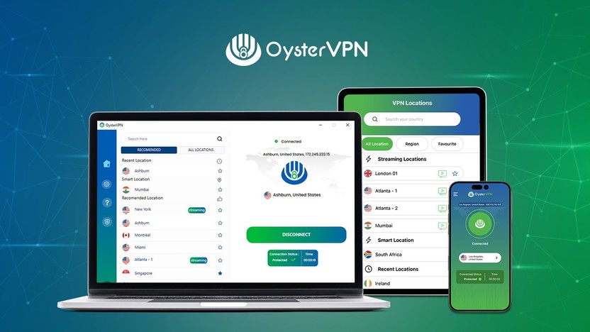 Oystervpn Lifetime Deal: Unlock Unlimited Privacy 3 Oystervpn Lifetime Deal: Unlock Unlimited Privacy