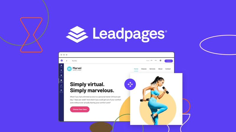 Leadpages