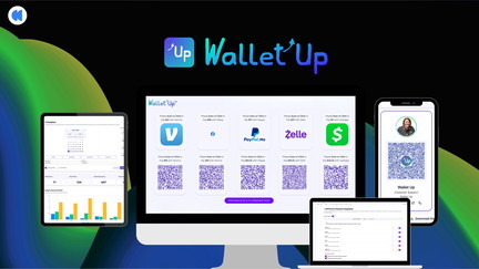 Wallet Up