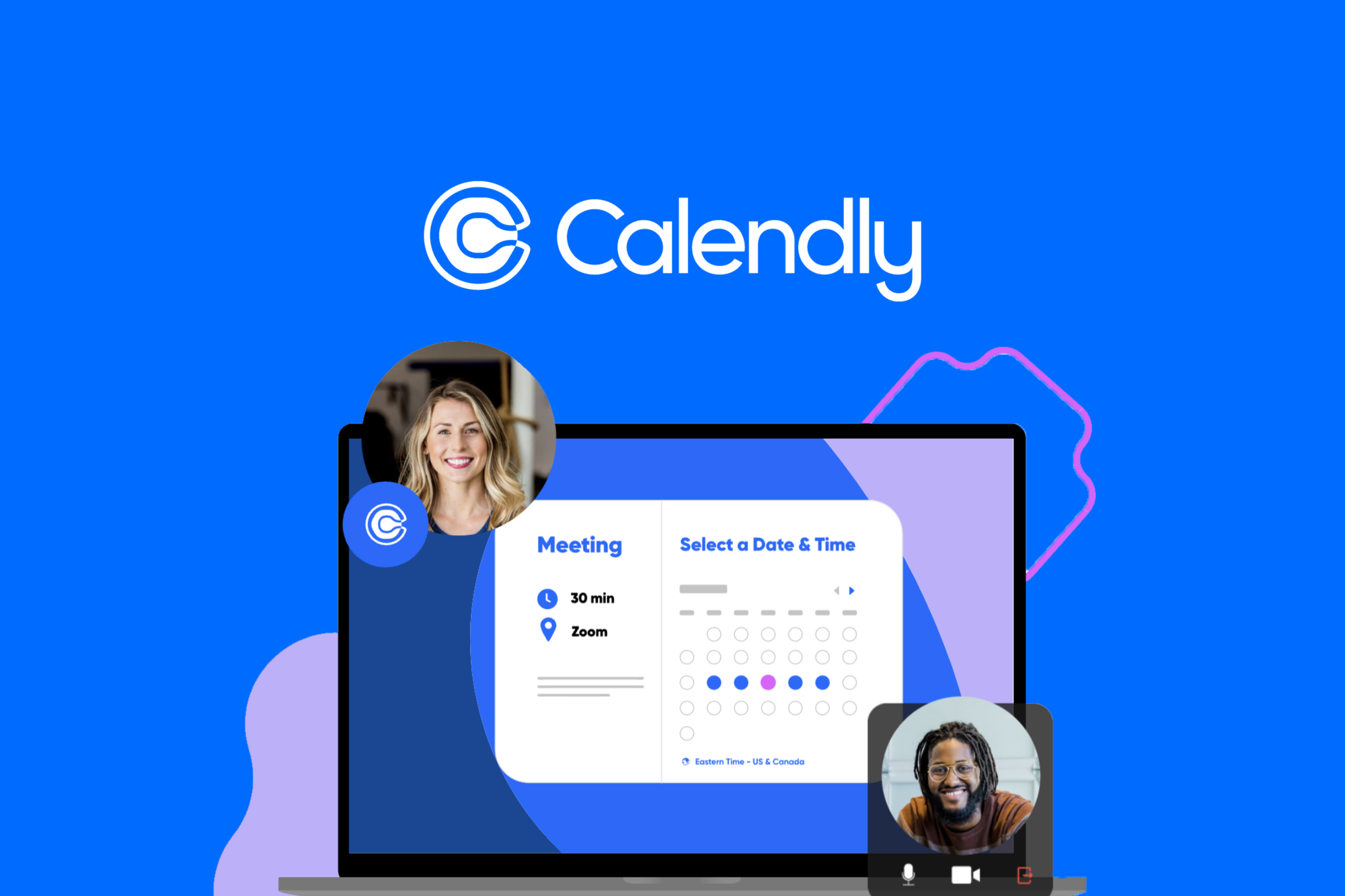 Calendly Book And Schedule Meetings Faster AppSumo