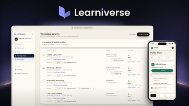 Learniverse