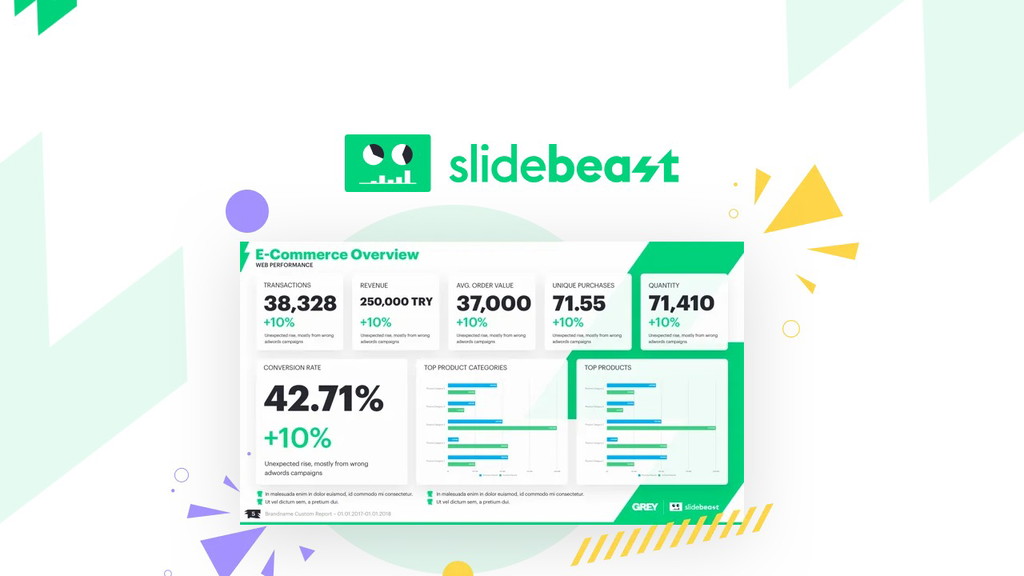 Slidebeast Lifetime Deal