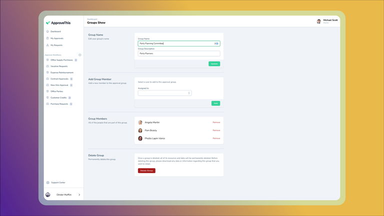 ApproveThis | AppSumo
