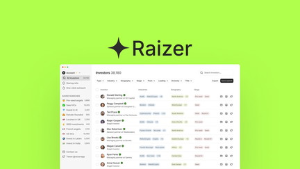 Raizer