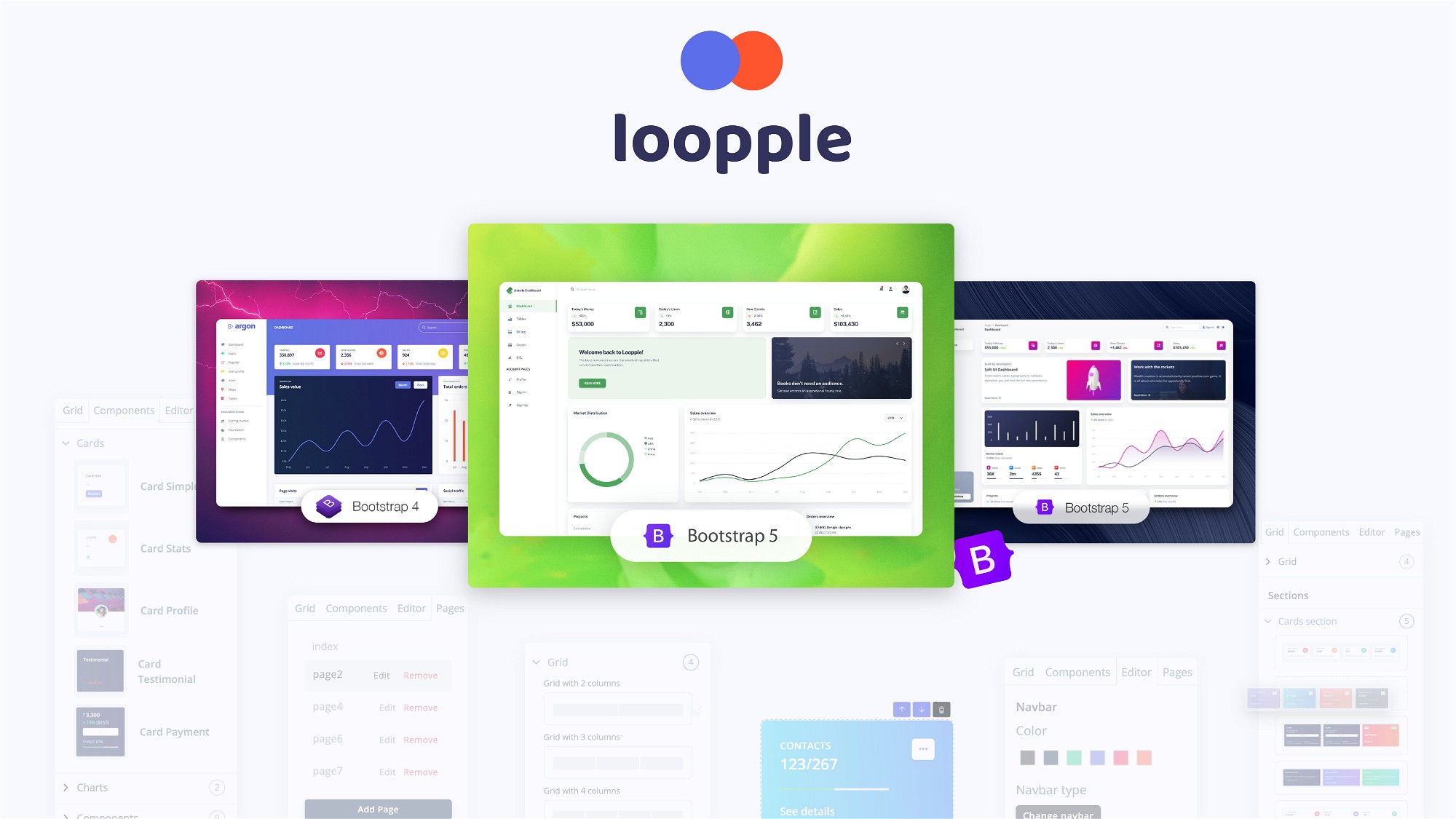 AppSumo Deal for Loopple