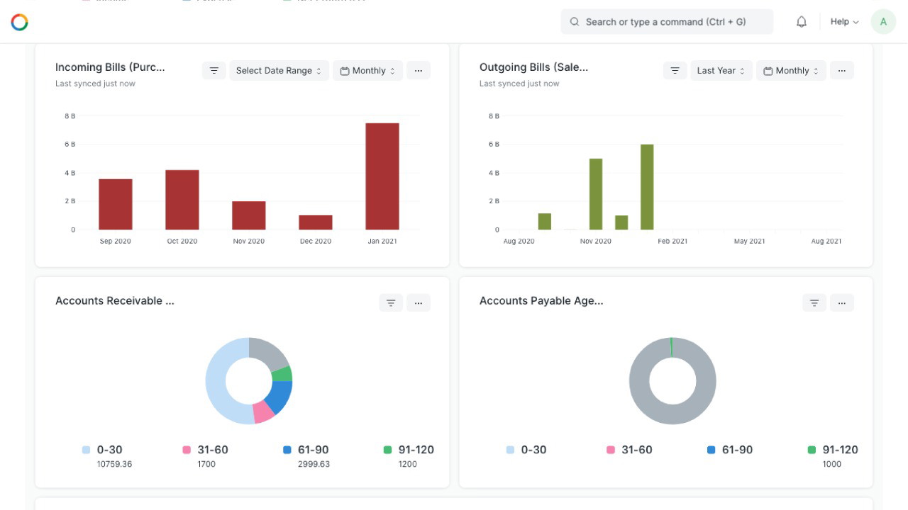 OneHash CRM