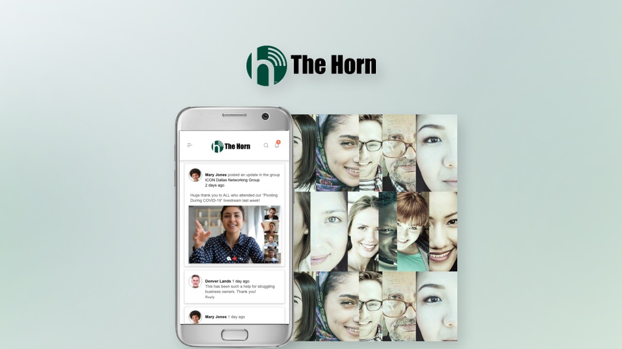 AppSumo Deal for The Horn