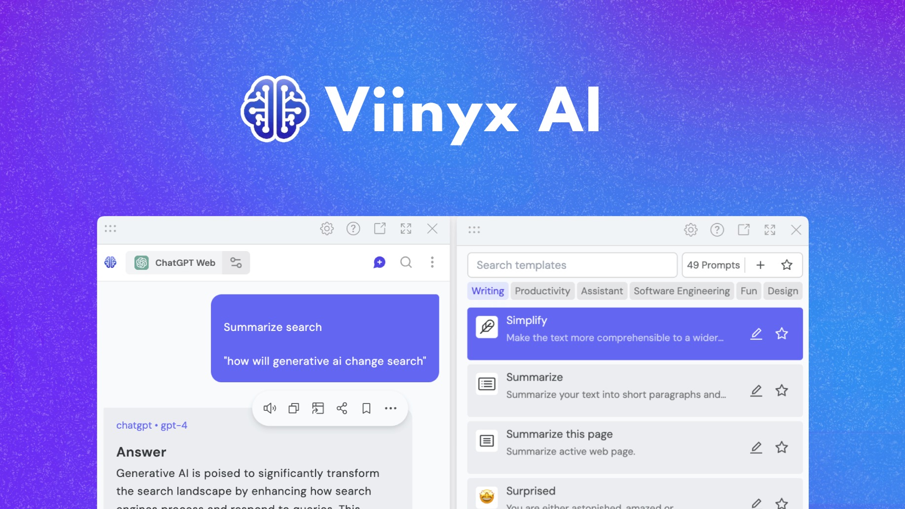 Viinyx