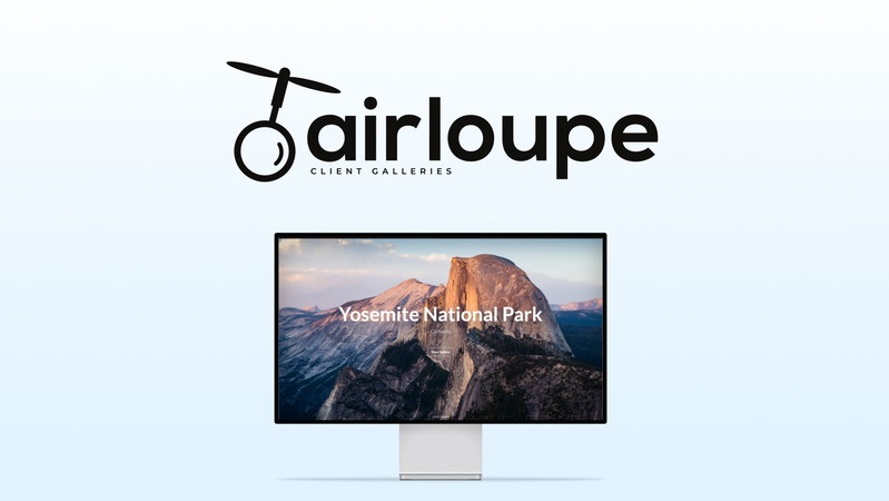 Airloupe