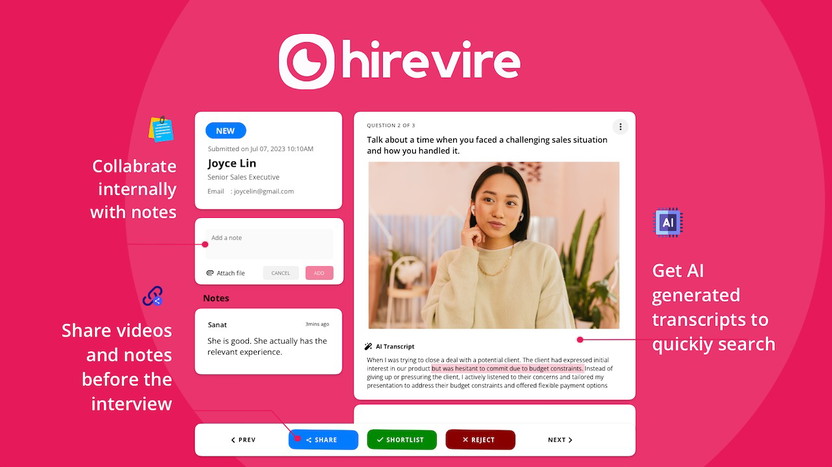 Hirevire Review: Unveiling the Power of Freelancing