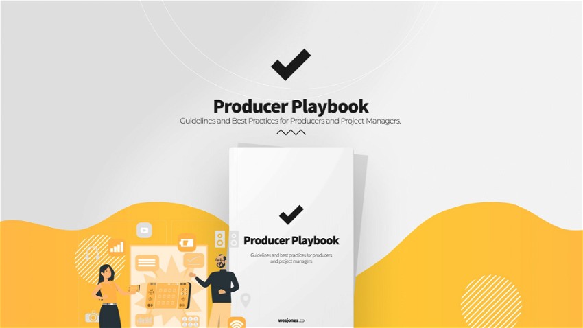 The Producer Playbook