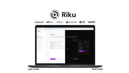 Riku.AI