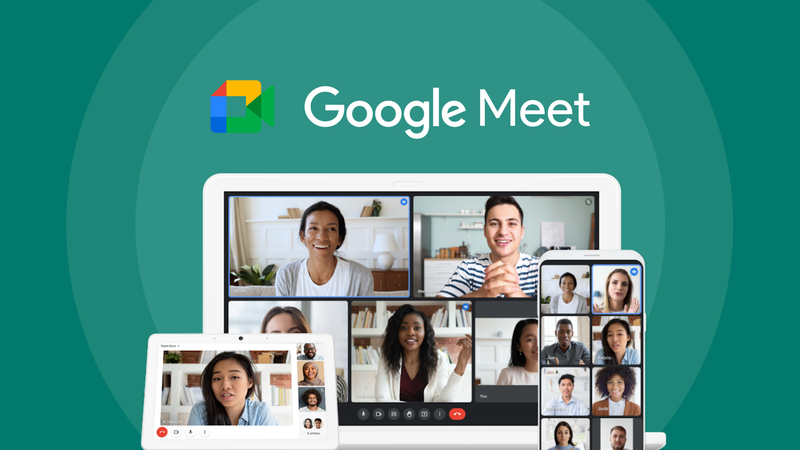 Google Meet