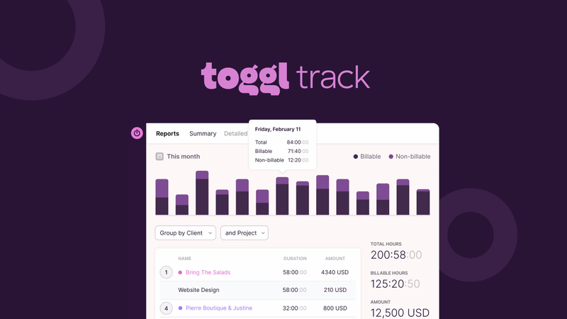 Toggl Track