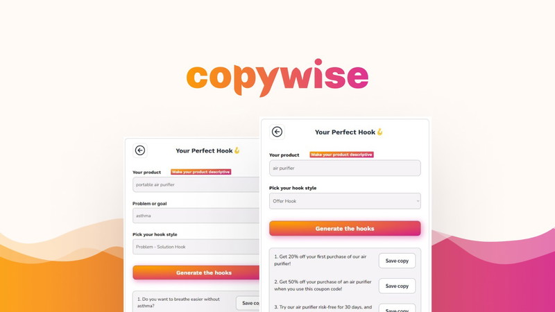 Copywise