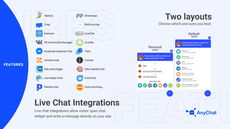 Choose your layout. thumbnail