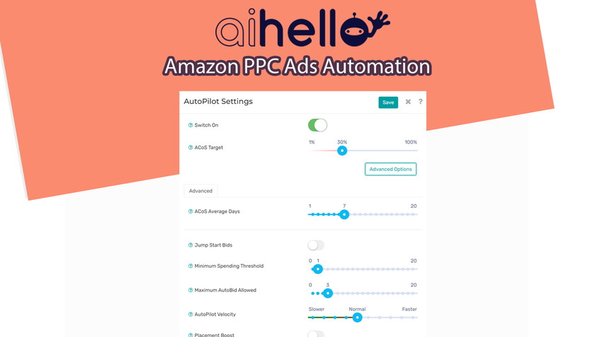 AutoPilot PPC Automation