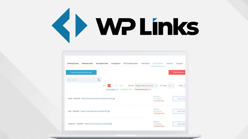 Wp Links Lifetime Deal: Unlock Limitless Potential 2 Wp Links Lifetime Deal: Unlock Limitless Potential