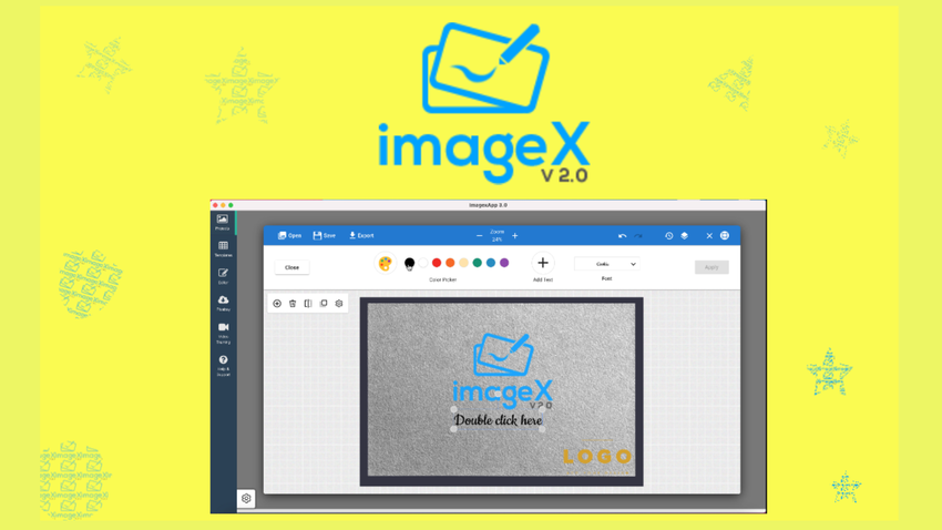 ImageX