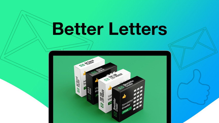 Better Letters