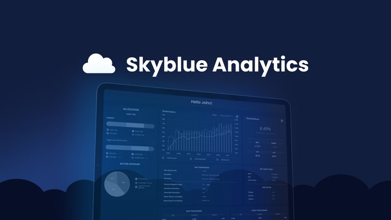 Skyblue Analytics