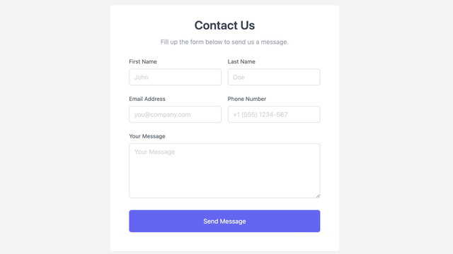 Web3Forms - Receive form submissions in your inbox | AppSumo